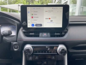 Toyota Rav4 НОВ!/TEAM/306HP/360CAM/KLESS/HUD/LED/DIGI/632f, снимка 13