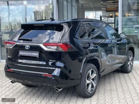 Toyota Rav4 НОВ!/TEAM/306HP/360CAM/KLESS/HUD/LED/DIGI/632f, снимка 6