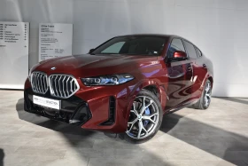 BMW X6 xDrive40i, снимка 1