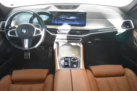 BMW X6 xDrive40i, снимка 7