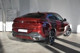 BMW X6 xDrive40i, снимка 2