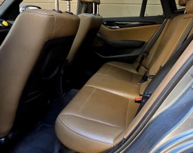 BMW X1, снимка 8