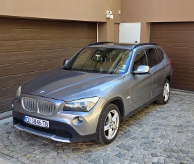 BMW X1, снимка 5