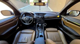 BMW X1, снимка 11