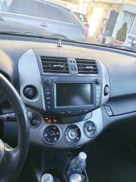 Toyota Rav4, снимка 4