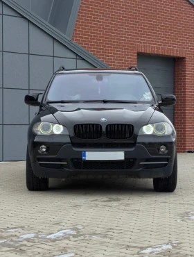 BMW X5, снимка 12