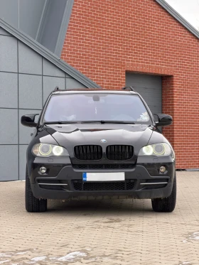 BMW X5, снимка 1