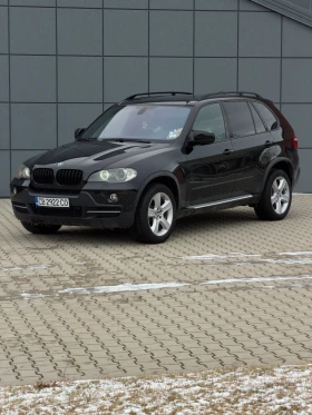 BMW X5, снимка 16