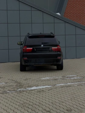 BMW X5, снимка 9