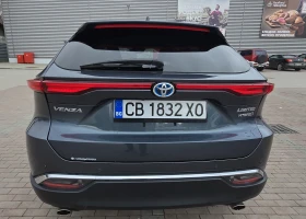 Toyota Rav4 VENZA 2.5 LIMITED HIBRID, снимка 5