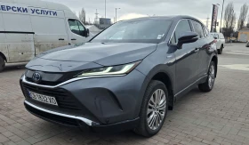 Toyota Rav4 VENZA 2.5 LIMITED HIBRID, снимка 1