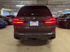 BMW X7 * xDrive40i * ДИСТРОНИК * 360 * H/K * ПОДГРЕВИ, снимка 4