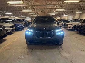 BMW X7 * xDrive40i * ДИСТРОНИК * 360 * H/K * ПОДГРЕВИ, снимка 6