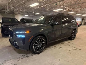 BMW X7 * xDrive40i * ДИСТРОНИК * 360 * H/K * ПОДГРЕВИ, снимка 12