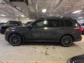 BMW X7 * xDrive40i * ДИСТРОНИК * 360 * H/K * ПОДГРЕВИ, снимка 2