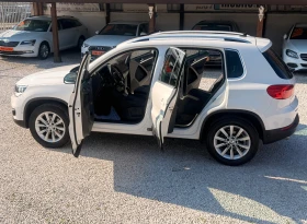VW Tiguan 2.0TDI* AUTOMAT* 4X4* 140ks* NAVI* ЛИЗИНГ, снимка 10
