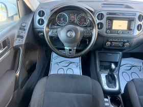 VW Tiguan 2.0TDI* AUTOMAT* 4X4* 140ks* NAVI* ЛИЗИНГ, снимка 3