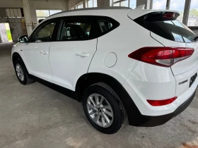 Hyundai Tucson 1.7CRDI Нави, Камера, снимка 4