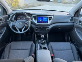 Hyundai Tucson 1.7CRDI Нави, Камера, снимка 7