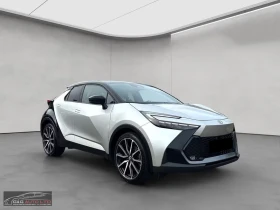 Toyota C-HR 2.0HEV/197HP/GR-SPORT/4X4/360/ACC/317z, снимка 5