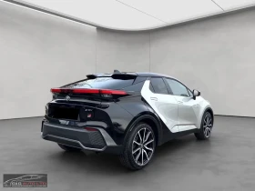 Toyota C-HR 2.0HEV/197HP/GR-SPORT/4X4/360/ACC/317z, снимка 7