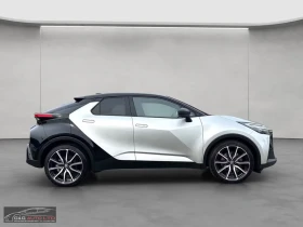 Toyota C-HR 2.0HEV/197HP/GR-SPORT/4X4/360/ACC/317z, снимка 6
