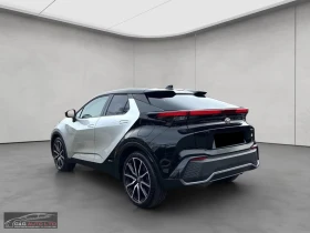 Toyota C-HR 2.0HEV/197HP/GR-SPORT/4X4/360/ACC/317z, снимка 4