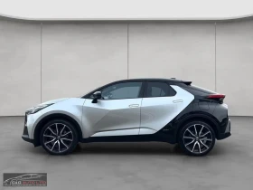 Toyota C-HR 2.0HEV/197HP/GR-SPORT/4X4/360/ACC/317z, снимка 3