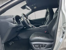Toyota C-HR 2.0HEV/197HP/GR-SPORT/4X4/360/ACC/317z, снимка 11