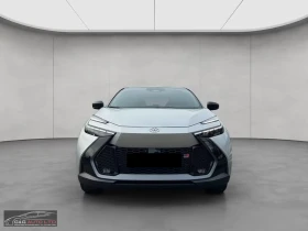 Toyota C-HR 2.0HEV/197HP/GR-SPORT/4X4/360/ACC/317z, снимка 2
