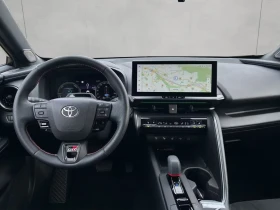 Toyota C-HR 2.0HEV/197HP/GR-SPORT/4X4/360/ACC/317z, снимка 10