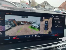 BMW X6 40d xDrive M Sport Paket Sport-Automatic, снимка 13