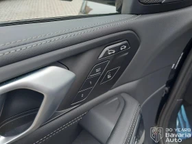 BMW X6 40d xDrive M Sport Paket Sport-Automatic, снимка 15