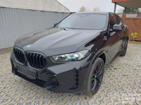 BMW X6 40d xDrive M Sport Paket Sport-Automatic, снимка 1