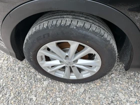 Nissan Qashqai 1, 6 DCI 4X4 !! КОЖА !! ПАНОРАМА !! , снимка 17