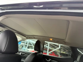 Nissan Qashqai 1, 6 DCI 4X4 !! КОЖА !! ПАНОРАМА !! , снимка 15