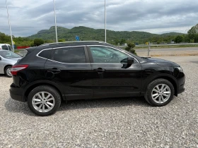 Nissan Qashqai 1, 6 DCI 4X4 !! КОЖА !! ПАНОРАМА !! , снимка 6