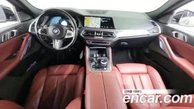 BMW X6, снимка 6