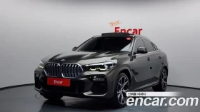 BMW X6, снимка 1