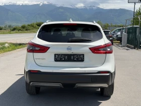 Nissan Qashqai 1.5 Turbodiesel Acenta, снимка 6