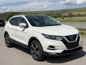 Nissan Qashqai 1.5 Turbodiesel Acenta, снимка 2