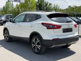 Nissan Qashqai 1.5 Turbodiesel Acenta, снимка 4