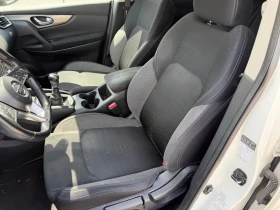 Nissan Qashqai 1.5 Turbodiesel Acenta, снимка 11