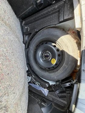 Nissan Qashqai 1.5 Turbodiesel Acenta, снимка 9