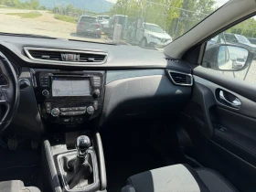 Nissan Qashqai 1.5 Turbodiesel Acenta, снимка 13
