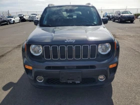Jeep Renegade 2.4l Latitude, снимка 5