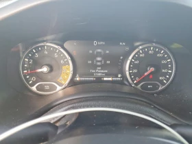 Jeep Renegade 2.4l Latitude, снимка 9