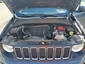 Jeep Renegade 2.4l Latitude, снимка 12