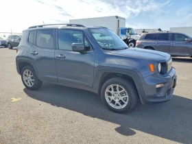 Jeep Renegade 2.4l Latitude, снимка 4