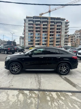 Mercedes-Benz GLE 350 350 Pano OrangeArt Edition, снимка 4